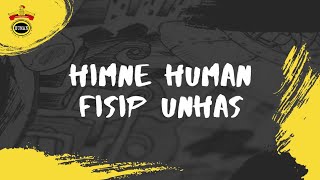 HIMNE HUMAN FISIP UNHAS