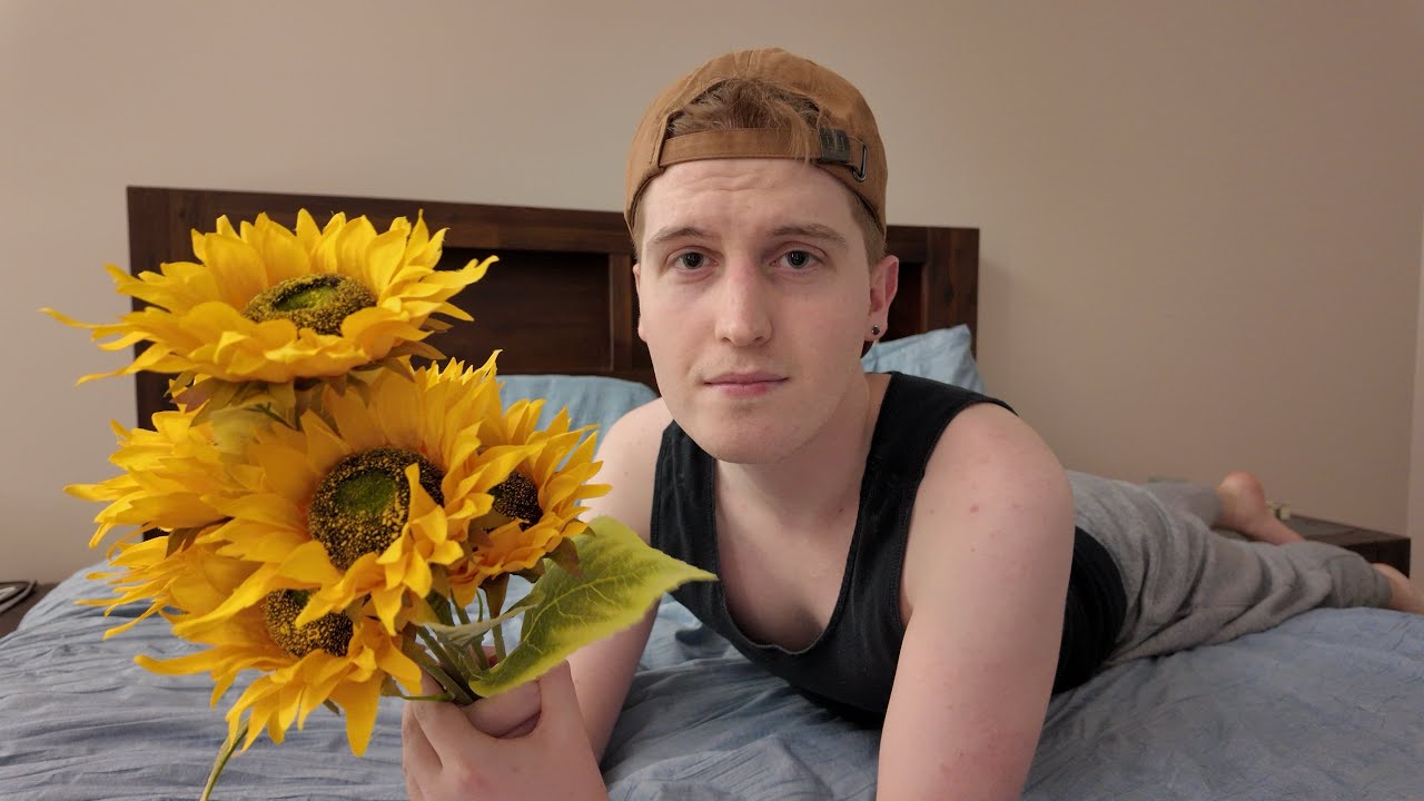 Весенняя ночёвка ASMR