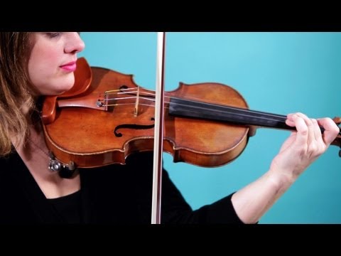 Good Beginner Songs | Violin Lessons