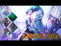 League of Legends ARURF 2025 “Серафина из KDA ALL OUT“ (Hungarian)