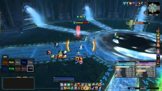 Immerseus 10 man heroic - Elemental Shaman POV
