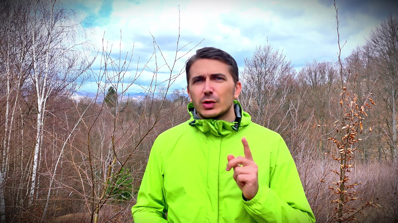 A Prorocit Că Iasă Călin Georgescu Președinte...Atenție La Prorocii Care Vorbesc Din Indrăzneală !!!