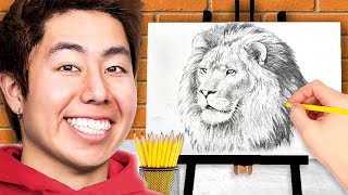 Best Pencil Art Wins $5,000! screenshot 5