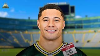 Deep Dive Scouting Report - Domani Jackson