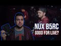 NUX B5RC: Is It Good For Live Use?