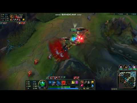 Cassiopeia Hack E Trong URF