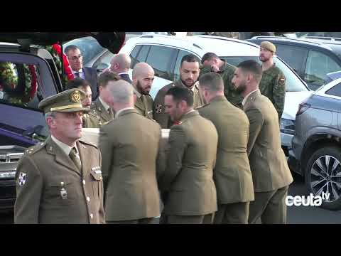 V&Iacute;DEO- Familiares y amigos despiden a Dar&iacute;o, la zurda de oro de su generaci&oacute;n