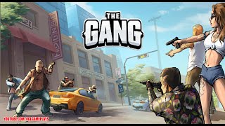 The Gang: Street Wars - Android/ios Gameplay screenshot 5