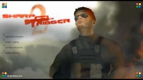 Sharp Trigger 2 (Preview & Play) Free Online Game
