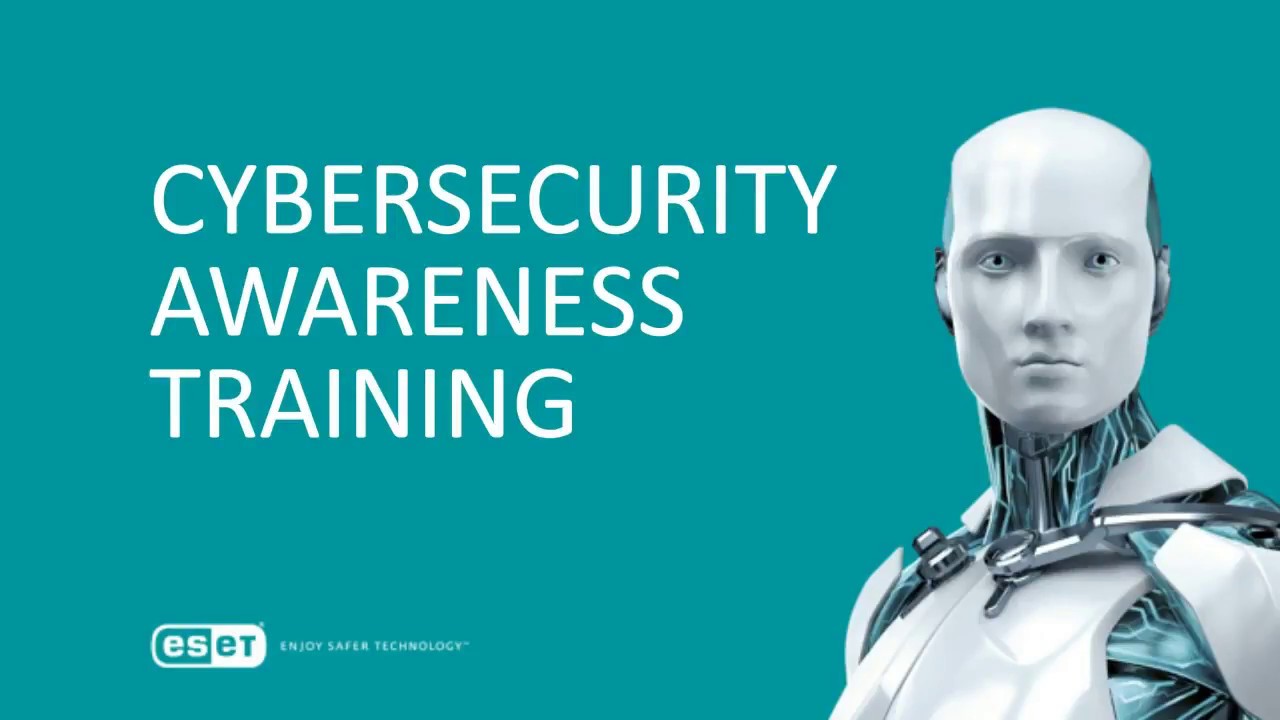 free cyber security awareness training