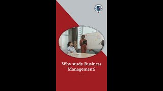 Why Study Business Management?
