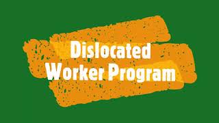 Rural Minnesota CEP Dislocated Worker Program