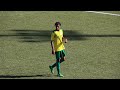 Highlights christian antunes 2223