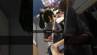 Noah When He Sees A Corpse