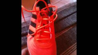 Adidas Adi5 Orange