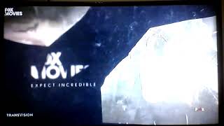 Nomis Night Hunter - Fox Movies Intro Network Premiere