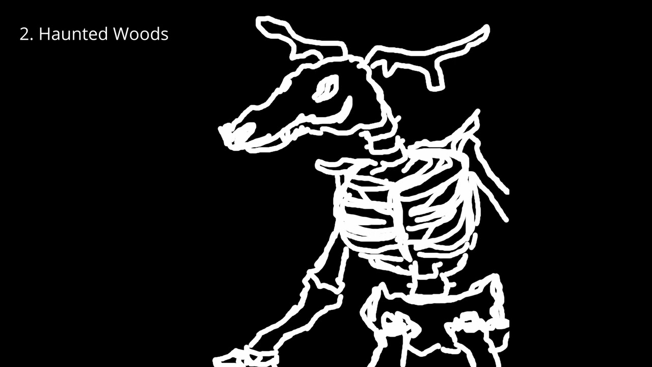 Gxrie - Night Terrors (EP)