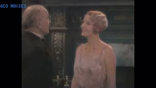 Kept Husbands 1931 Joel McCrea, (NOW IN COLOR)