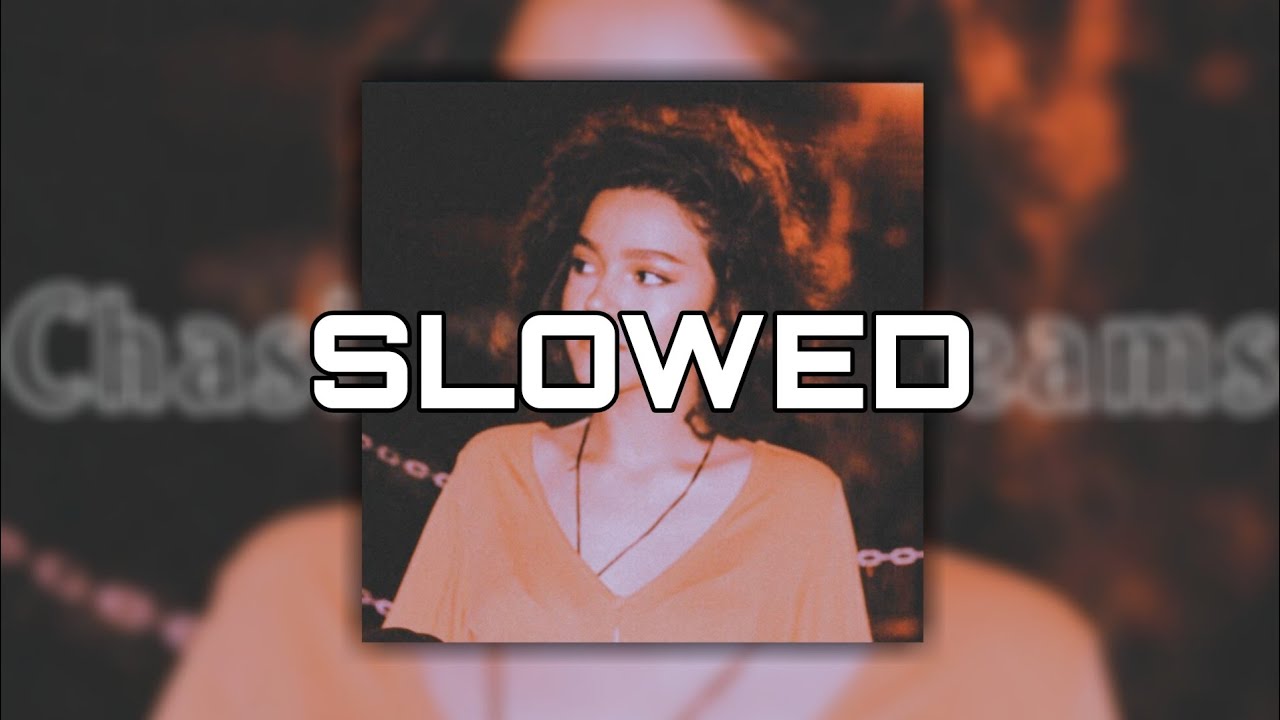 Lonely in the Rain - Chasing My Dreams (Slowed & Reverb) feat. SOMOH