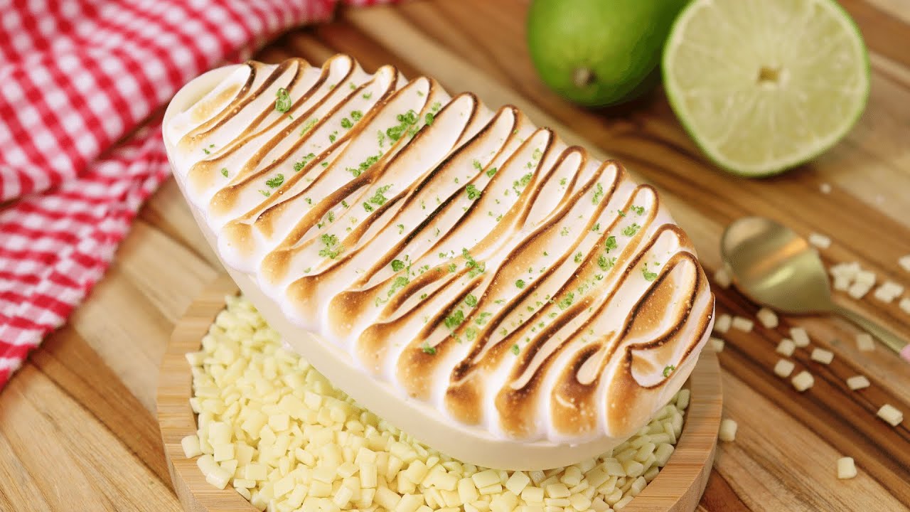 OVO DE COLHER TORTA DE LIMÃO | Faça e venda na PÁSCOA