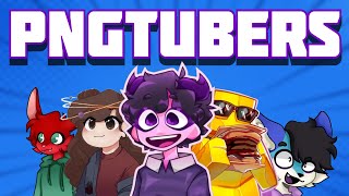 Whats The Deal With PNGtubers?
I woke up early to upload this on time smh.
Also howd you guys like that cameo by the B-25? That was pretty cool I dont see stuff like that a lot.
Also, no hate intended towards anyone in this video. Just saying it how it is lol.
Remember to LIKE and SUBSCRIBE! Every bit counts :)
Music:
Modern Attempt - TrackTribe
#pngtubers #jellybean #vtubers Whats The Deal With PNGtubers?