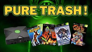 27 Of The WORST Original Xbox Games Ever Made (Gameplay)
The original Xbox library had some absolute masterpieces, but it also gave us some of the most broken, frustrating, and notoriously terrible video games in history. Today on RetroHawk, we are diving deep into pure gameplay of the WORST original Xbox games ever released. From the broken aiming in Drake of the 99 Dragons to the misery of Aquaman: Battle for Atlantis, prepare for some truly awful retro gaming moments.
In this video, we analyze the lowest-rated original Xbox games according to critics and player consensus. We are skipping the hardware teardowns and getting straight into the software performance and raw gameplay analysis of notoriously bad titles like Batman: Dark Tomorrow, Kabuki Warriors, and Fugitive Hunter to see if they truly deserve their terrible reputations.
#OriginalXbox #RetroGaming #worstgames 27 Of The WORST Original Xbox Games Ever Made (Gameplay)