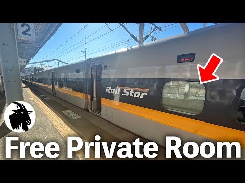 Videó: Ez az Amtrak autóvonat-kiárusítás privát szobákat kínál mindössze 109 dollárért