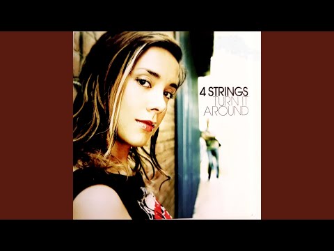 Turn It Around (Sandler Instrumental Mix)