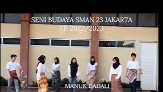 MANUK DADALI
