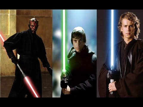 Video: Otkazana Umjetnost Star Wars Battlefront 4 Prikazuje Tamnu Stranu Luke, Jedi Maula