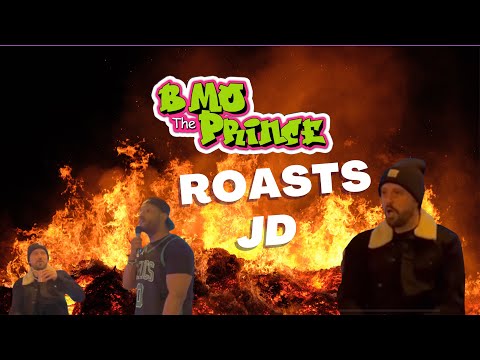 The Roast of JD