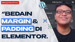 Details TUTORIAL MENGGUNAKAN MARGIN DAN PADDING PAKAI ELEMENTOR DI WORDPRESS WEBSITE. Guide