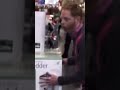 Mitchell Never Goes To Costco Sitcom Modernfamily Funnymoments 
