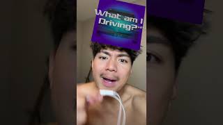 What Car Am I Driving  viral trending
