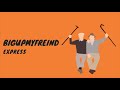 EXPRESS - BIG UP MY FRIEND