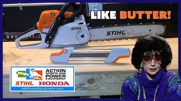 Stihl 2-in-1 Chain Sharpener and Filing Guide
