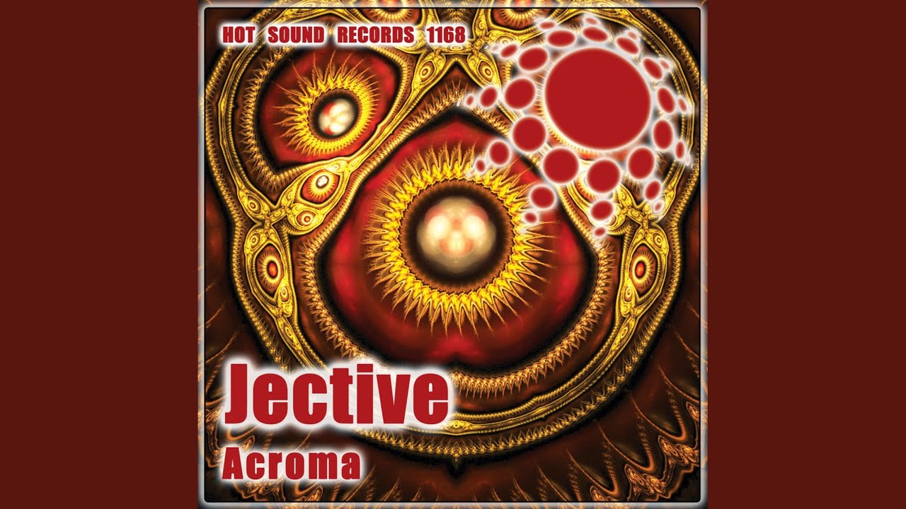 Watch Acroma (Original Mix) on YouTube Watch Acroma (Original Mix) on YouTube