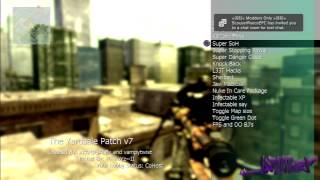 [Mw2] The Yardsale Patch v7 + Download - Hosted By ii--ToYz--ii