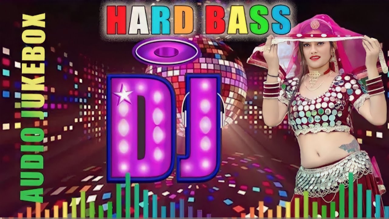 Old hindi DJ song💓Non🎧 Stop Hindi remix🎵90' Hindi DJ Remix Songs💓old is