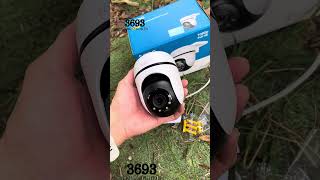 TP-Link Tapo C500 Full HD1080p #TPLink #TPLinkThailand #กล้องวงจรปิด #กล้องวงจรปิดหมุนได้ #กล้องวง