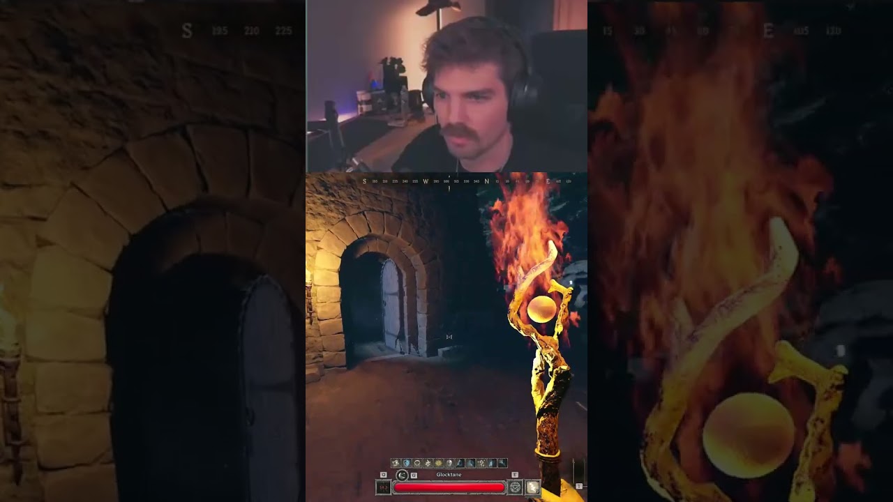 RaNgEd Is BrOkEn *melee double kill* | 