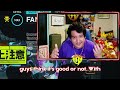 Beginning of video