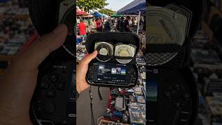 Encontramos una PSP impecable por $200 pesos en el TIANGUIS...🥵 #bambulabA1 #makerworld  #bambulab