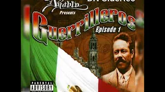 06- You're No Good - Kid Frost ft. Karen Floyd (Guerrilleros Álbum Dyablo 2005) 06- You're No Good - Kid Frost ft. Karen Floyd (Guerrilleros Álbum Dyablo 2005)