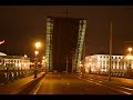 ST.PETERSBURG   BRIDGE OPENING AT NIGHT #РАЗВОД МОСТОВ В ПИТЕРЕ