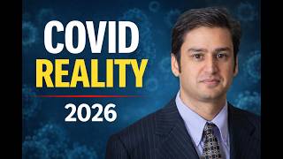 COVID Variants Are Here to Stay—Here’s What That Means