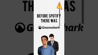 The Spotify Before Spotify... Ended in Tragedy