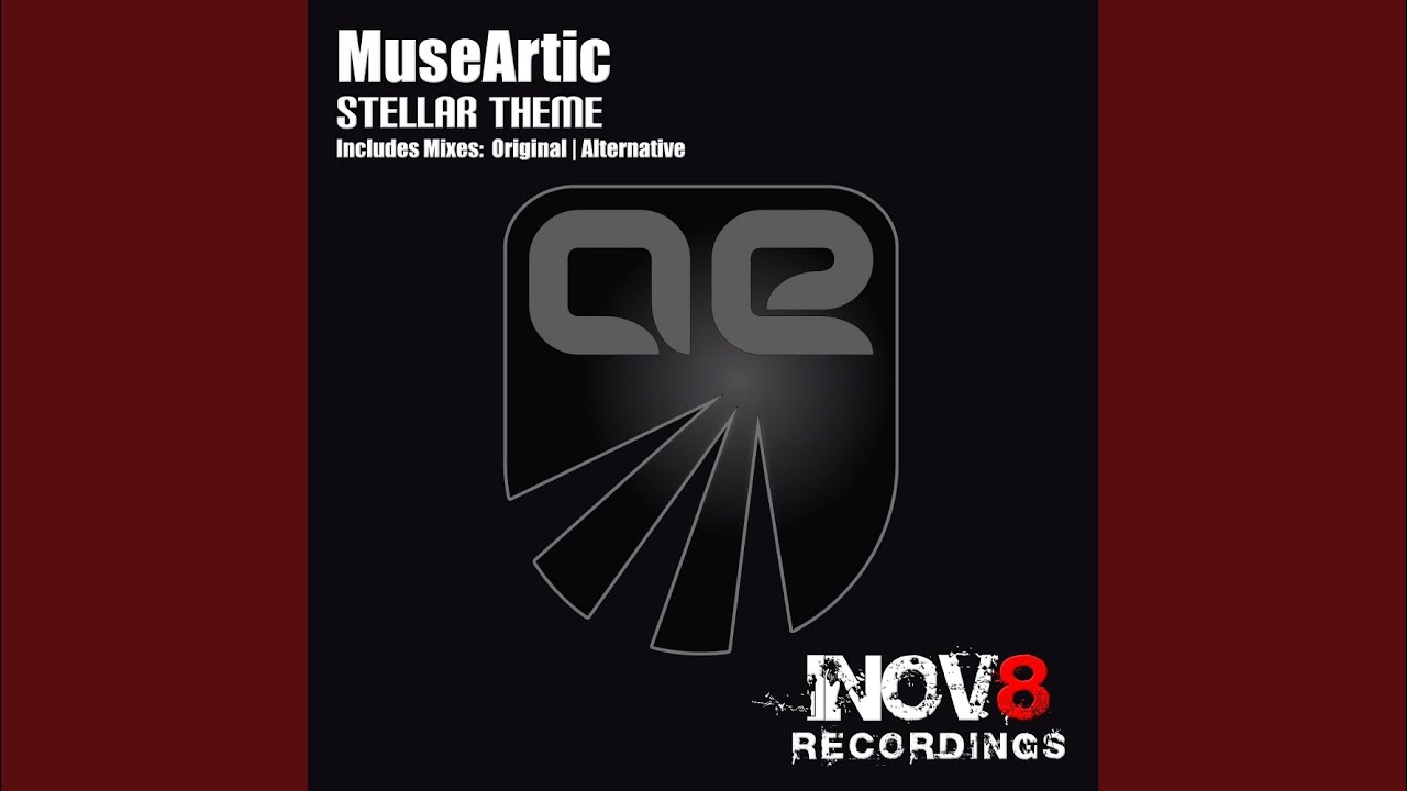 Watch Stellar Theme (Original Mix) on YouTube Watch Stellar Theme (Original Mix) on YouTube