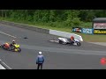 FASTEST motorcycle run in drag racing history made by Larry "Spiderman" McBride!