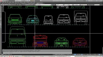ARCHITECTURAL CAD BLOCKS IN DWG FORMAT